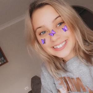 Meet your Posher, Ashleigh